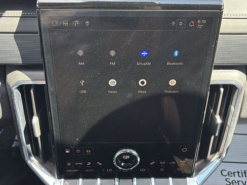 Certified 2025 GMC Acadia Elevation image 32