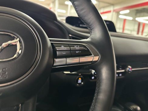 Used 2021 MAZDA CX-30 2.5 Turbo w/ Premium Package image 18