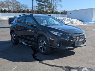 New 2026 Subaru Crosstrek 2.0i Premium video 2
