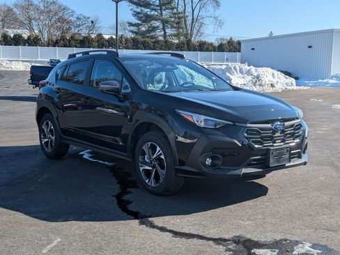 New 2026 Subaru Crosstrek 2.0i Premium image 2