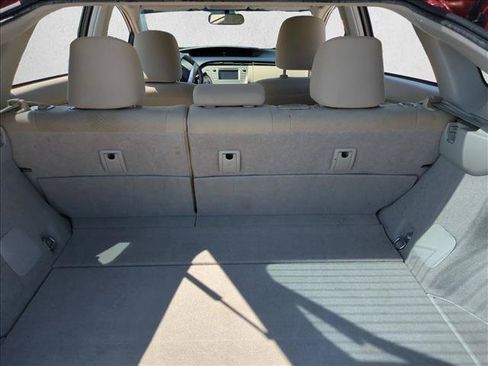 Used 2013 Toyota Prius Two FWD image 6