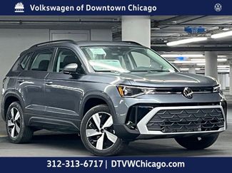 New 2026 Volkswagen Taos S video 2