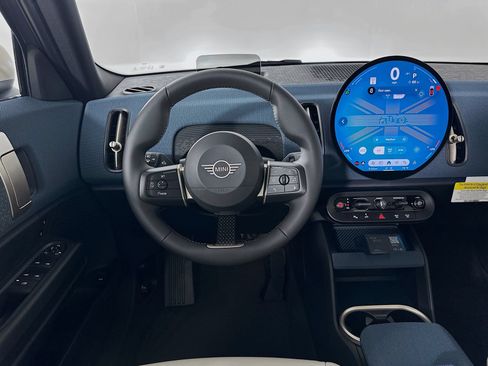 New 2027 MINI Cooper Countryman S AWD/4WD image 15