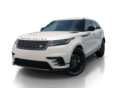 New 2026 Land Rover Range Rover Velar Dynamic SE