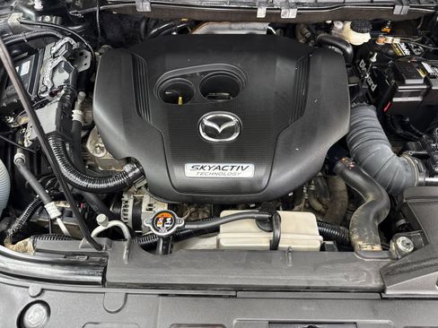 Used 2019 MAZDA CX-9 Touring FWD image 55