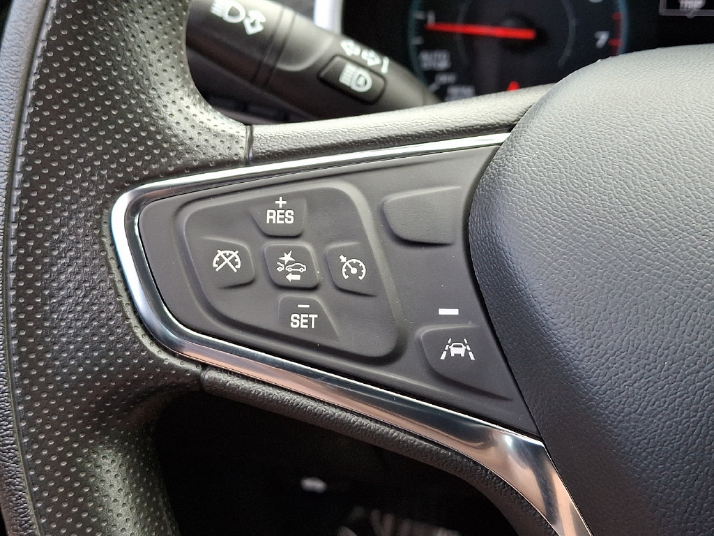 Used 2023 Chevrolet Malibu LT FWD image 20