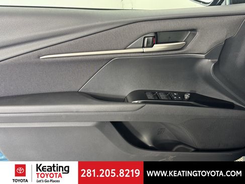 New 2026 Toyota Camry LE image 12