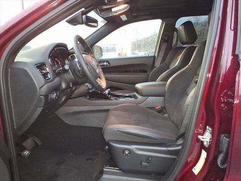 New 2026 Dodge Durango GT image 21