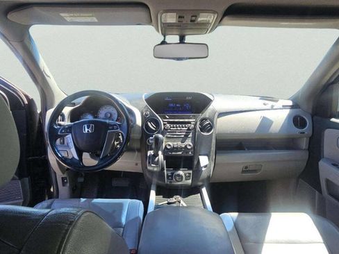 Used 2012 Honda Pilot EX-L image 8