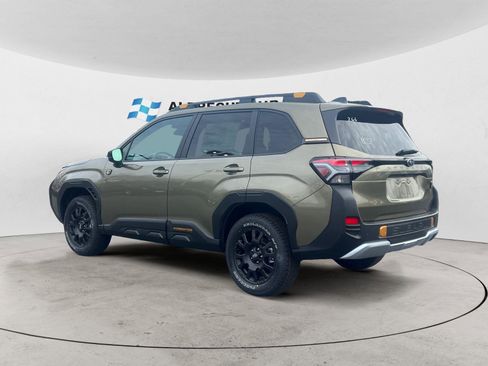 New 2026 Subaru Forester Wilderness image 3