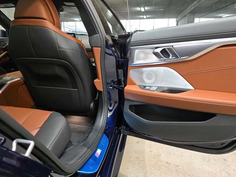 New 2026 BMW 840i xDrive image 29