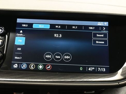 Used 2021 Buick Envision Essence image 24