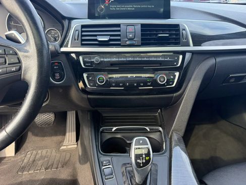 Used 2016 BMW 328i Sedan RWD image 42