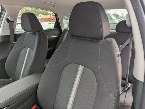 Used 2022 Hyundai Sonata SEL w/ Winter Weather Package image 14