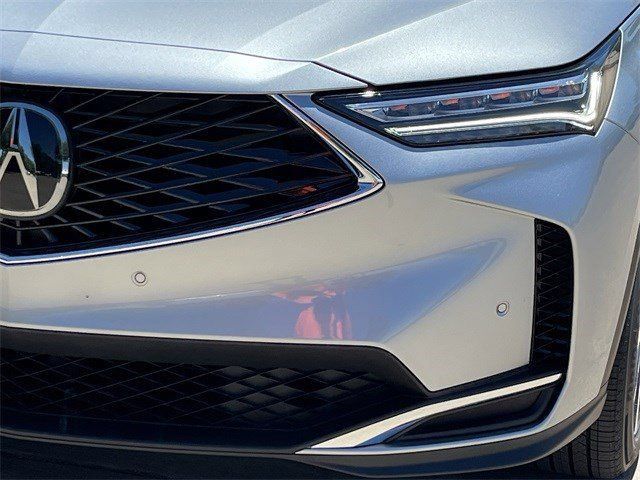 Used 2026 Acura MDX w/ Technology Package FWD image 9