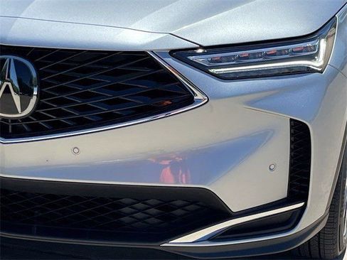 New 2026 Acura MDX FWD w/ Technology Package image 9