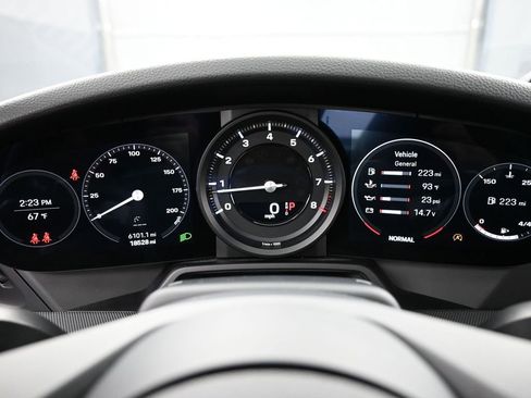 Certified 2023 Porsche 911 Carrera image 20