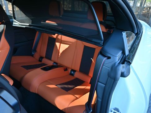 Used 2024 BMW M4 xDrive Competition image 18