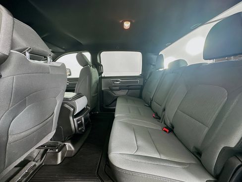 Used 2022 RAM 1500 Big Horn image 26