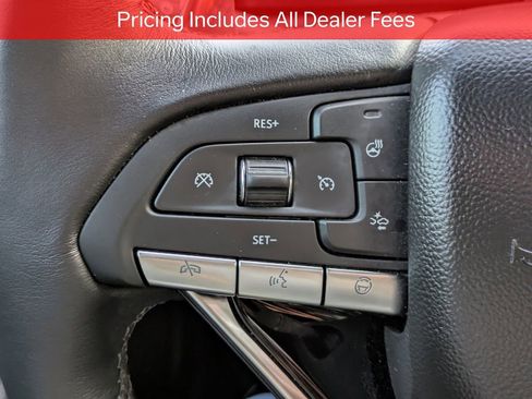Used 2025 Cadillac CT5 Premium Luxury RWD image 26