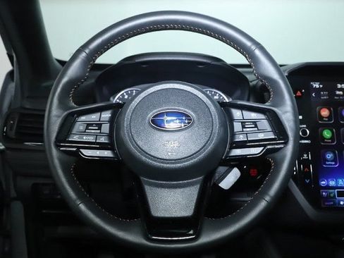 Used 2026 Subaru Forester Touring AWD/4WD image 23