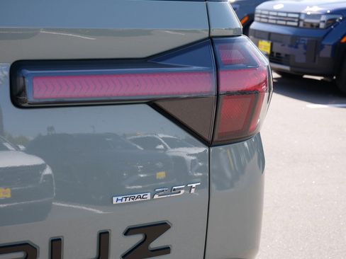 Certified 2024 Hyundai Santa Cruz XRT AWD/4WD image 17