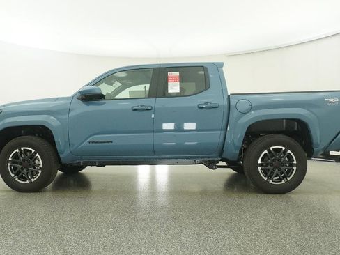 New 2026 Toyota Tacoma TRD Sport image 22
