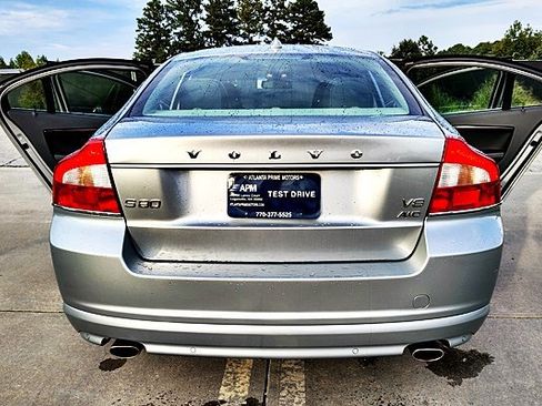 Used 2010 Volvo S80 V8 image 20