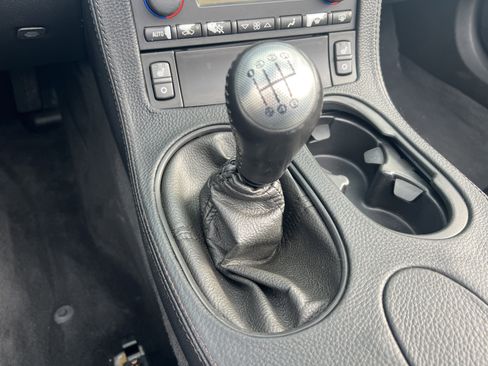 Used 2005 Chevrolet Corvette Convertible w/ Preferred Equipment Group image 6