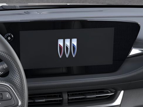Used 2026 Buick Envista Preferred w/ Convenience II Package FWD image 20