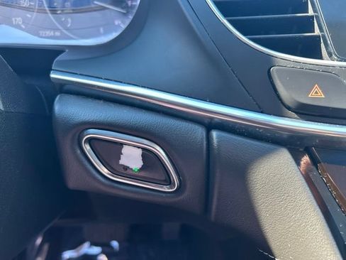 Used 2019 Buick LaCrosse Essence w/ Sun and Shade Package AWD/4WD image 21
