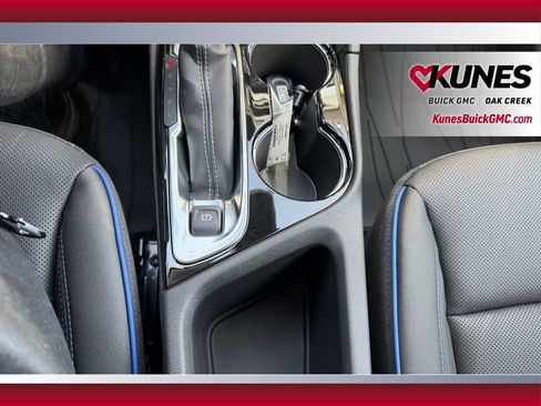 New 2026 Buick Encore GX Sport Touring w/ Advanced Technology Package image 20