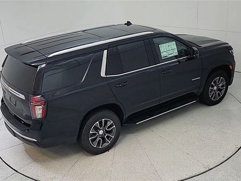 Used 2023 Chevrolet Tahoe LT w/ LT Signature Package AWD/4WD image 47