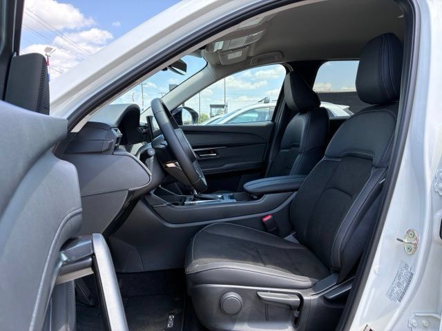 New 2026 MAZDA CX-5 Select AWD/4WD image 21