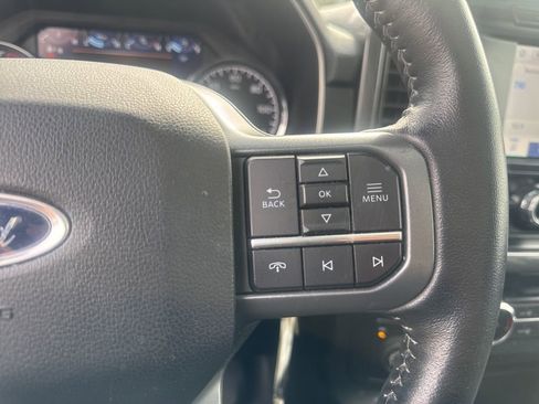 Used 2022 Ford F150 XLT w/ Equipment Group 301A Mid image 19