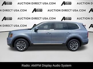 Used 2024 Kia Telluride LX FWD video 3