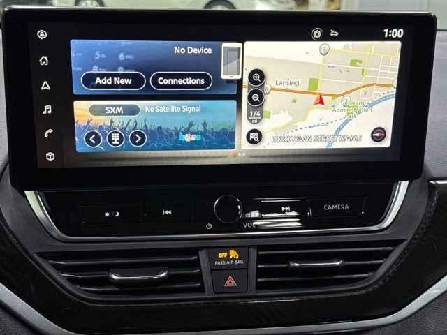 Used 2023 Nissan Altima 2.5 SR w/ SR Premium Package FWD image 20