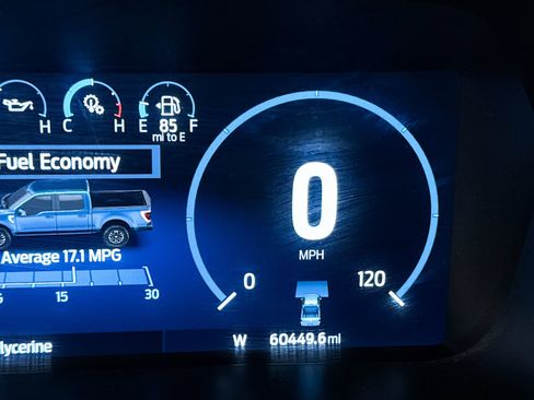 Used 2023 Ford F150 Tremor w/ Equipment Group 402A High AWD/4WD image 38