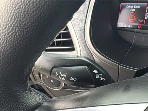 Certified 2024 Ford Edge Titanium w/ Titanium Elite Package image 17