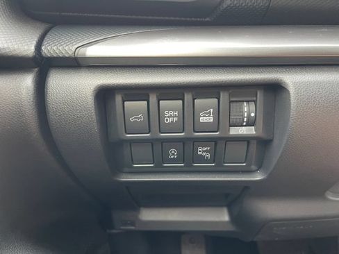 Certified 2024 Subaru Forester Premium AWD/4WD image 17