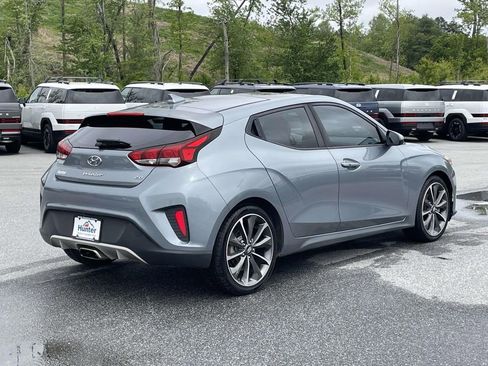Used 2020 Hyundai Veloster 2.0 Premium FWD image 28