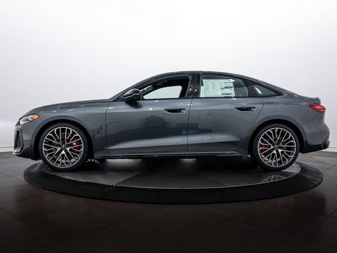 New 2025 Audi S5 Premium Plus image 7