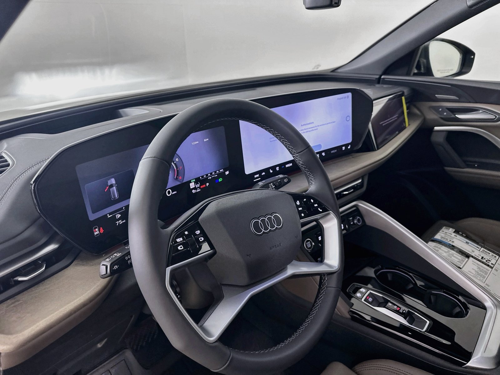 New 2026 Audi Q5 Prestige AWD/4WD image 33