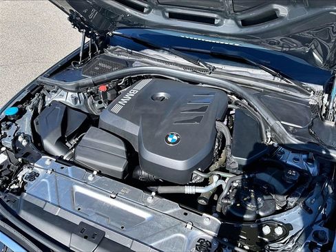 Used 2025 BMW 330i xDrive 330i xDrive image 24
