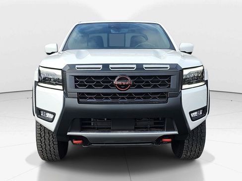 New 2026 Nissan Frontier PRO-4X w/ Pro Premium Package AWD/4WD image 10