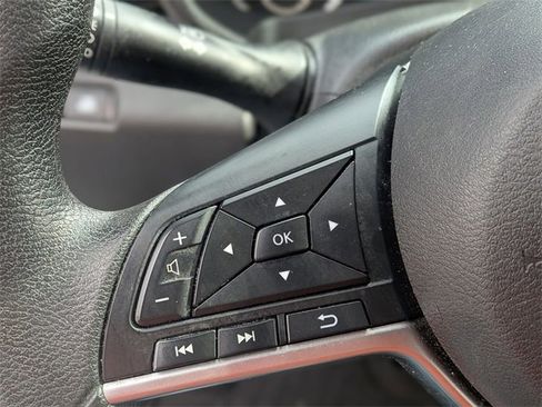 Used 2021 Nissan Altima 2.5 SV image 16