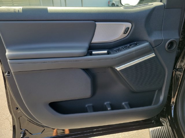 New 2027 Ford Expedition Max Active RWD image 19