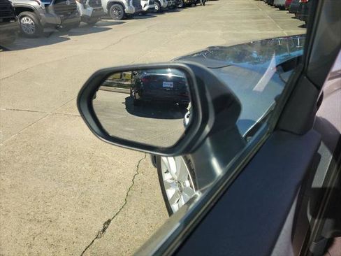 Certified 2025 Toyota Camry LE image 13