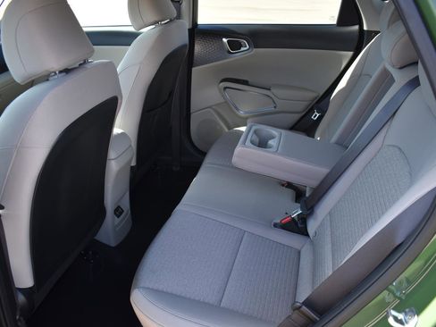 Used 2023 Kia Soul EX image 20