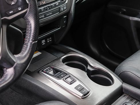 Certified 2022 Honda Passport EX-L image 23